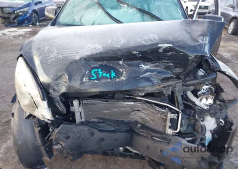 2014 Chevrolet Equinox 1Lt from USA, damaged, VIN 2GNALBEK7E6314686